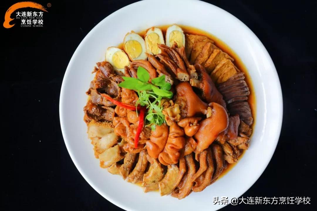 来新东方学西点烘焙毕业推荐就业,大连新东方烹饪职业学校怎么样