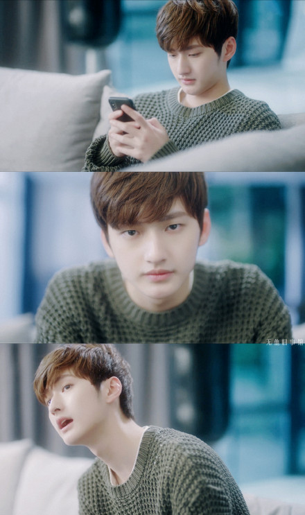 李现白敬亭蔡徐坤张若昀,李现张若昀演的法医秦明