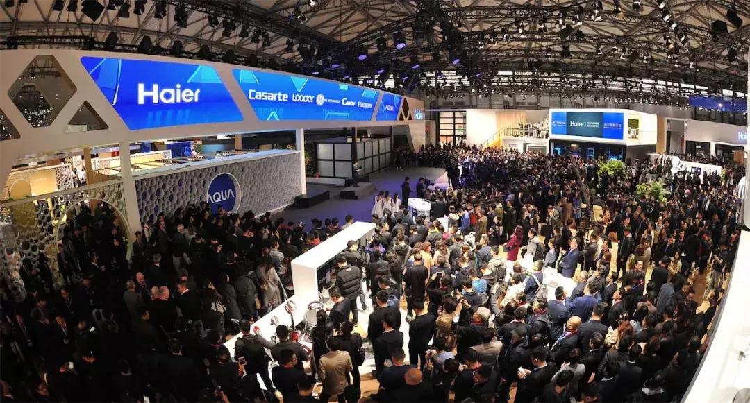 海尔的全球化战略,海尔采用的是哪种国际化战略