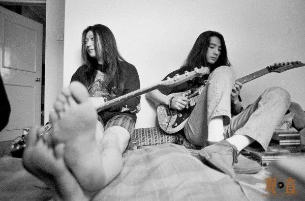 1994—2004摇滚的黄金十年:再见,少年!