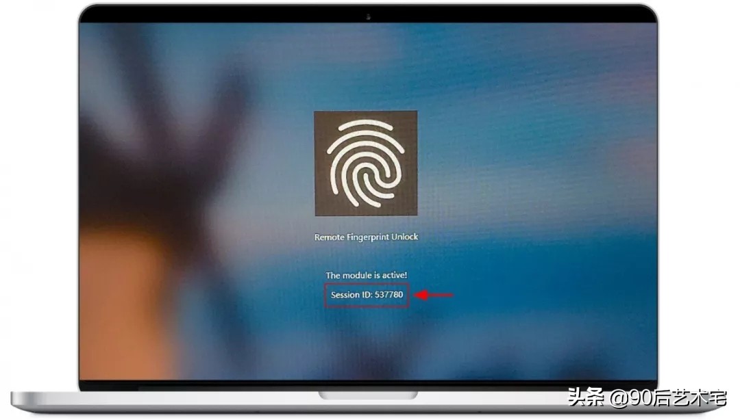 指纹解锁性价比最好的,windows指纹解锁器推荐