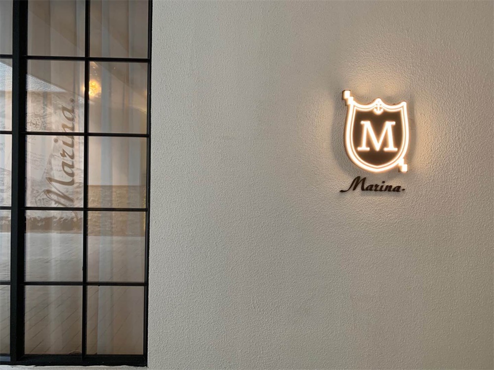 湾流国际公寓,上海湾流国际公寓