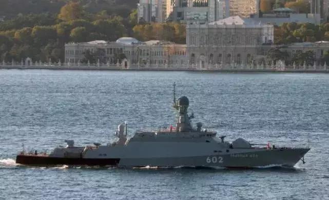 俄罗斯评价中国500吨级发动机,中国进口俄罗斯先进发动机