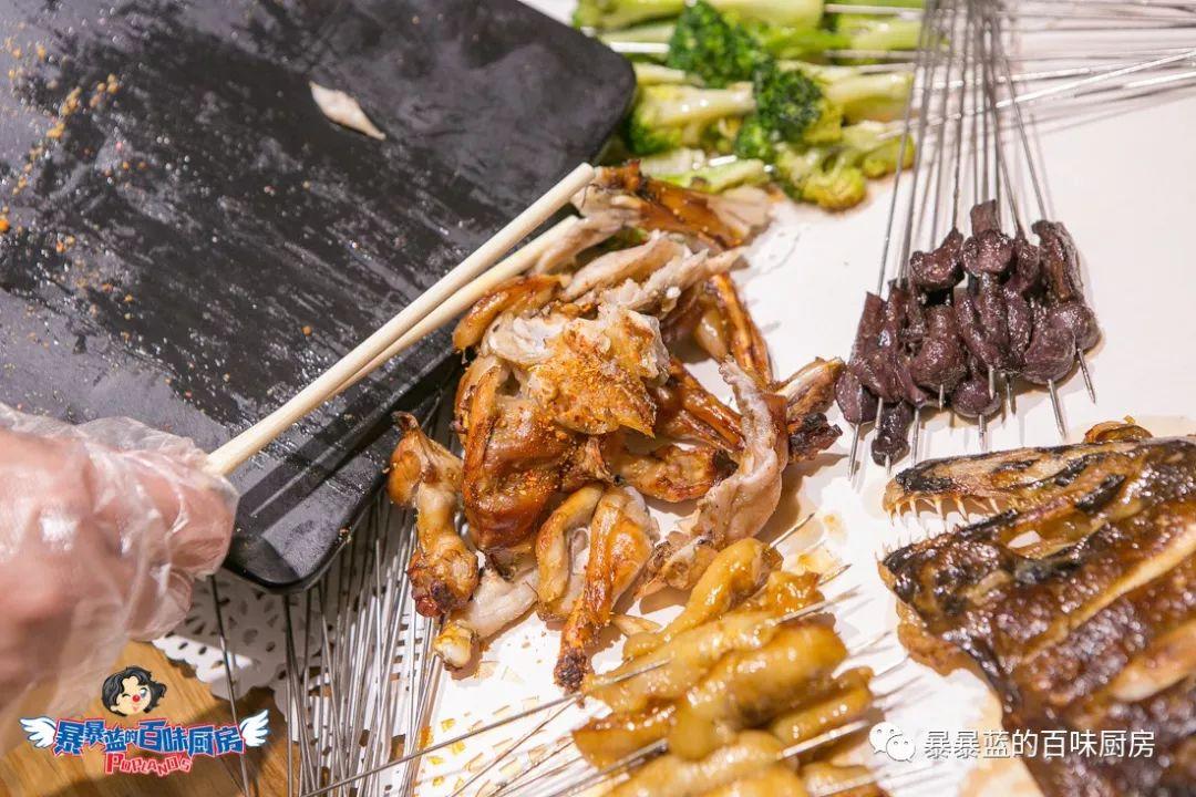 一天营业9小时左右的实体店,一天只营业2个小时的火锅店