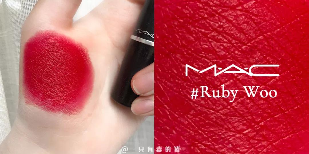 2021推荐10支必买口红mac,mac12支限量版口红2020