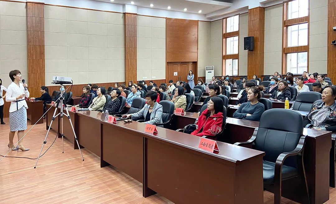 市总工会技能培训,市总工会职工心理健康培训