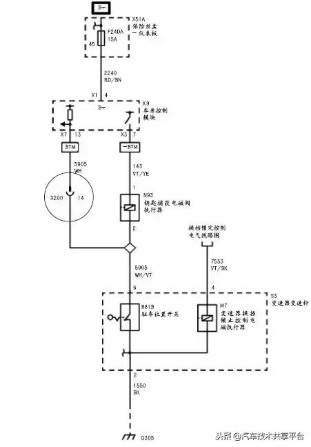 别克君越悬挂系统故障维修费用,2014款别克君越悬挂系统提示维修