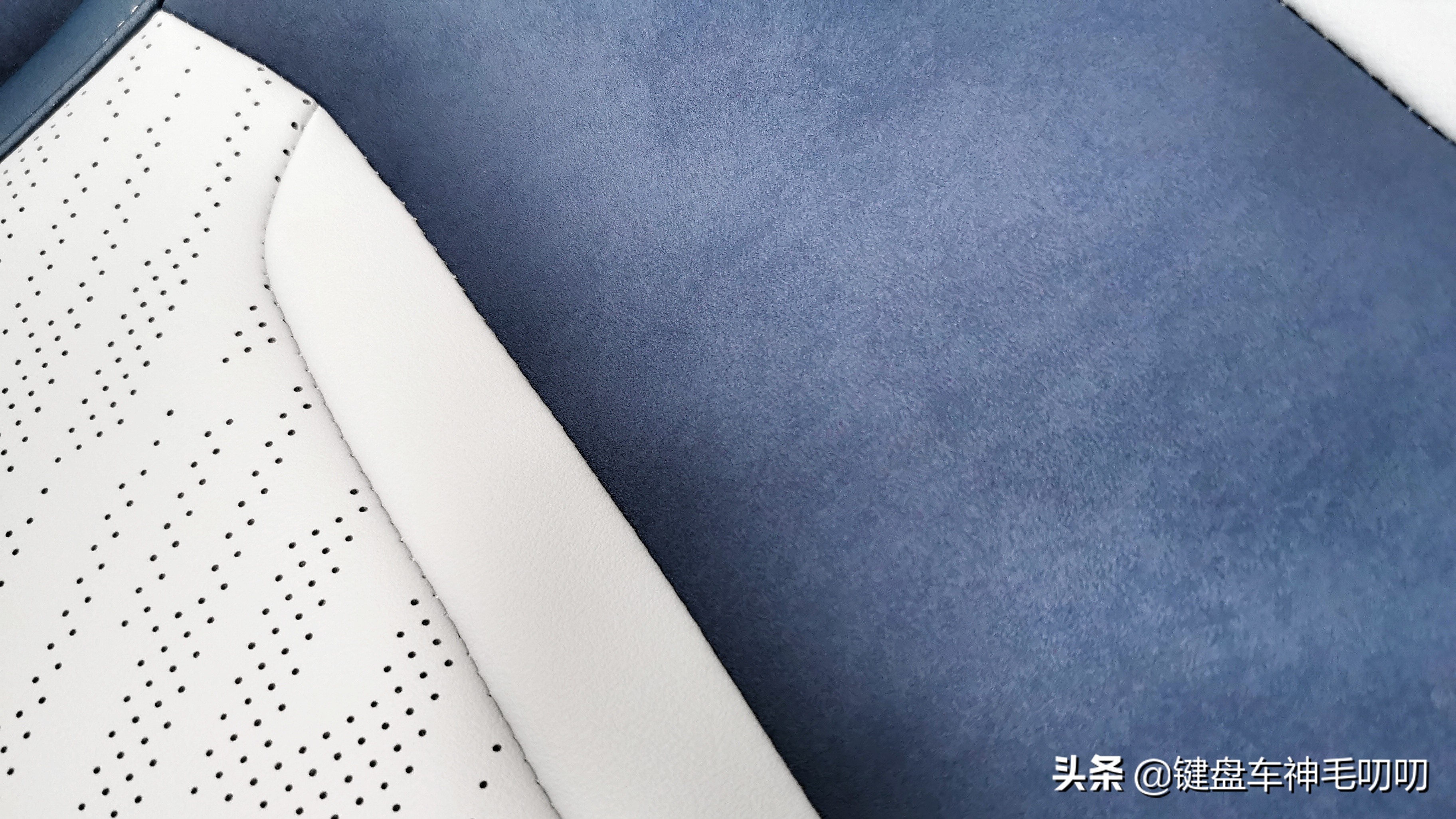 入门版吉利星瑞,深度体验吉利星瑞