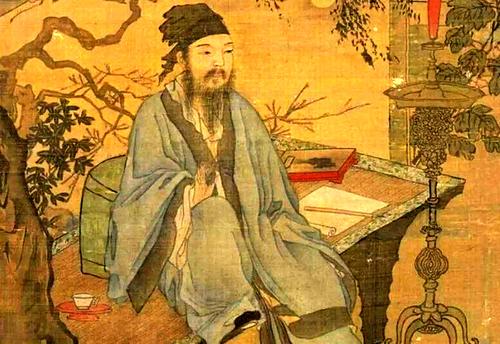 韩愈为什么能成为唐宋八大家之首,唐宋八大家为什么韩愈排首位