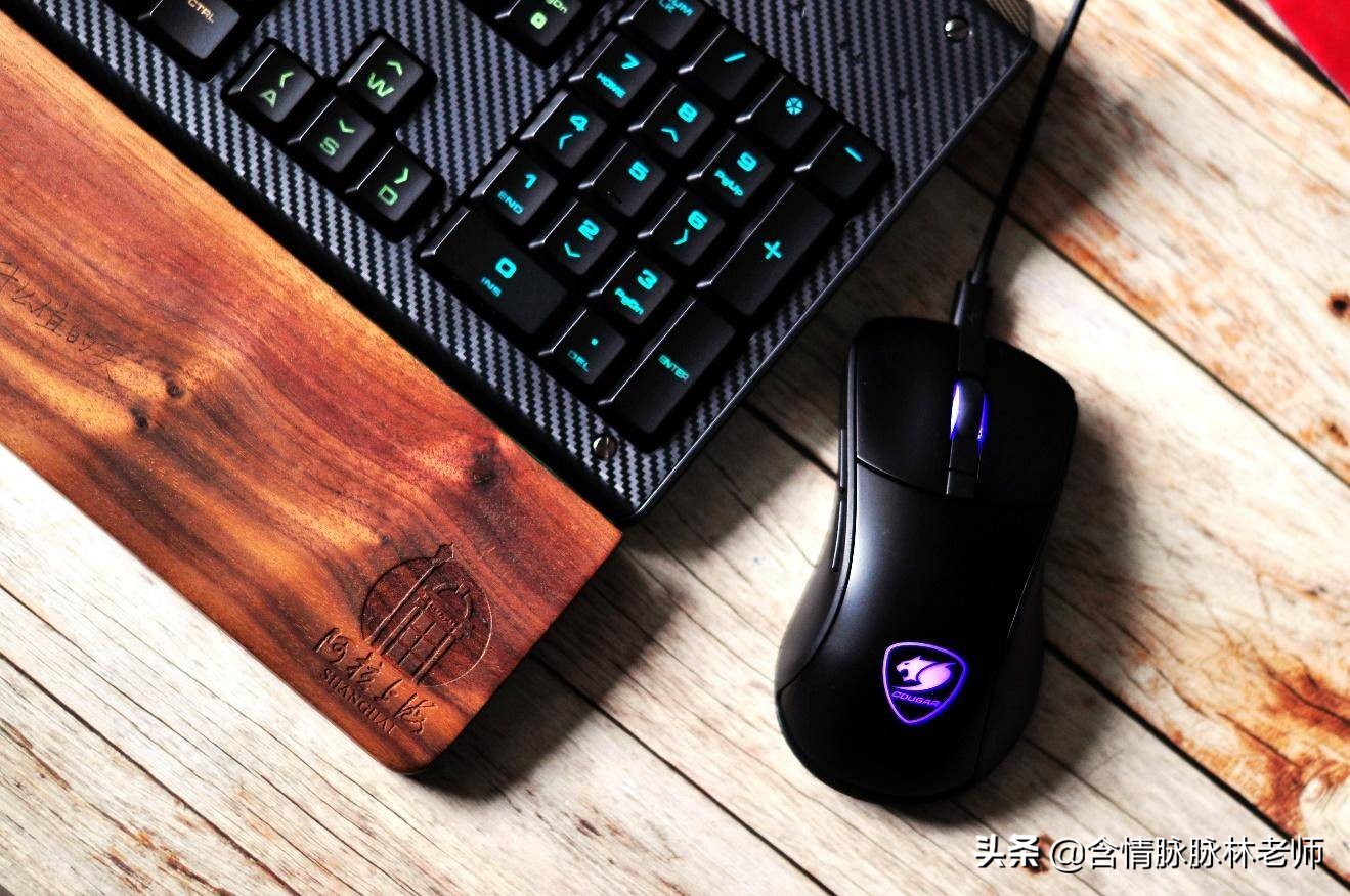 骨伽薄膜键盘使用感受,论一个好键盘的重要性