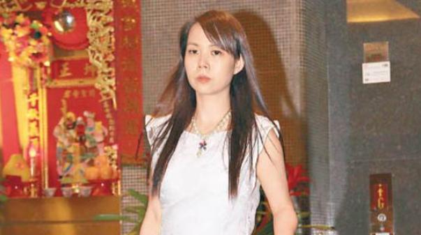 2011年吕丽君,吕丽君亏损20亿买了什么