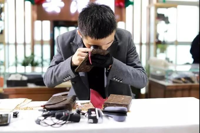 奢侈品鉴定师的真实感受,奢侈品鉴定师就业真实情况