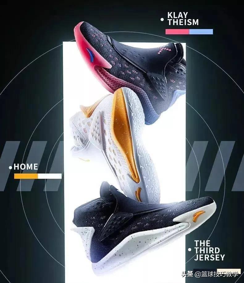 安踏新科技鞋,安踏最新科技宣传视频