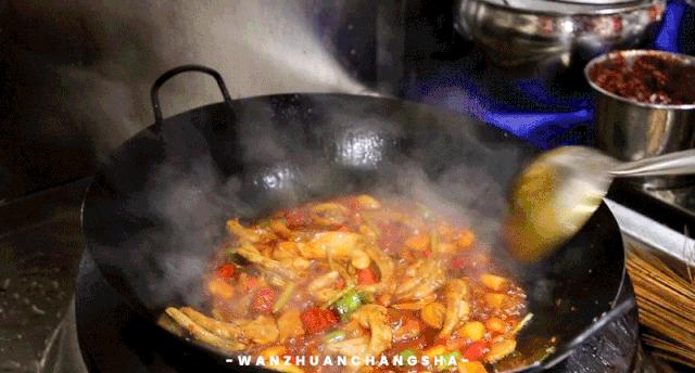 城中宝藏川菜店“蜀道川菜”，拯救挑食没胃口，一秒领略江湖豪气