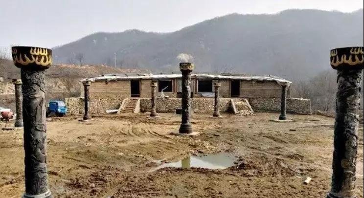 这里是安徽,这里是淮南