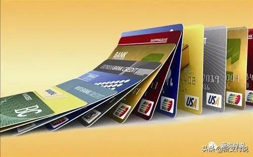 信用卡负债率高怎样刷不被降额,6万信用卡负债率多少算正常