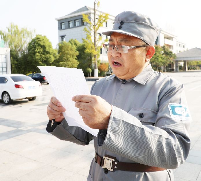 【红色传承】《华夏文明欢乐行》走进八路军新四军会师地