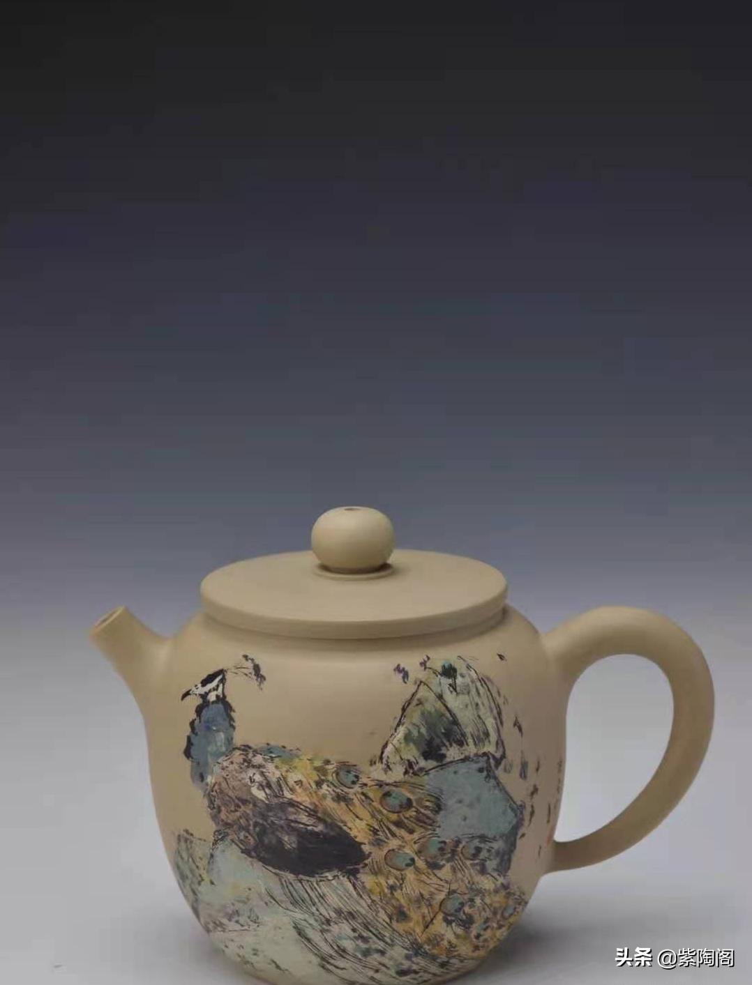 紫陶壶养壶的最佳方法,如何养紫陶茶壶