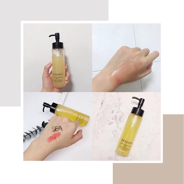 fancl卸妆油日本专柜21款,fancl卸妆油替代品