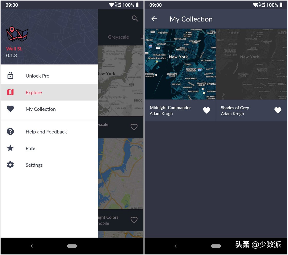 下载什么app才能做出最酷的壁纸,可以用什么app做美美的壁纸
