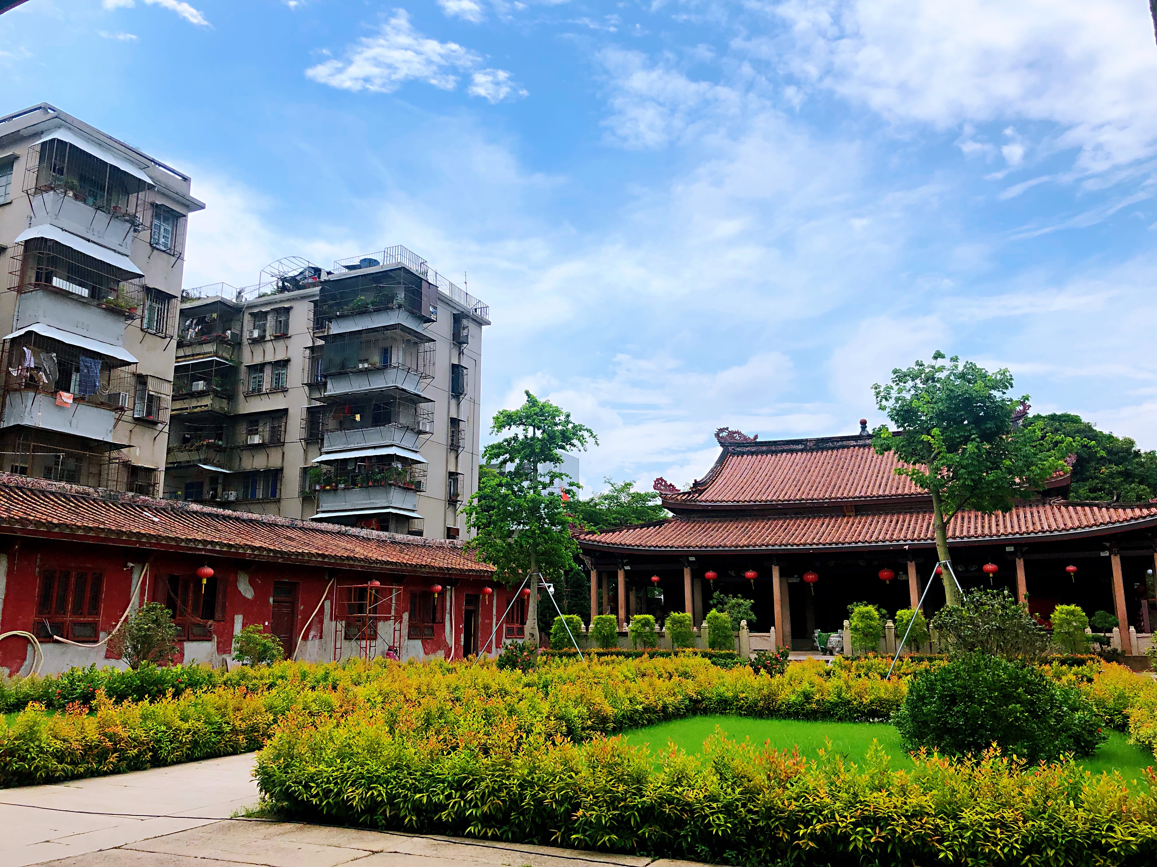 潮汕吃喝攻略潮州篇,带着老妈去潮州