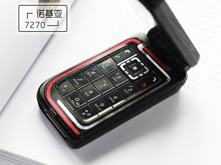 全面屏泛滥时回顾了主打设计的诺基亚7系列设计师请收下我的膝盖