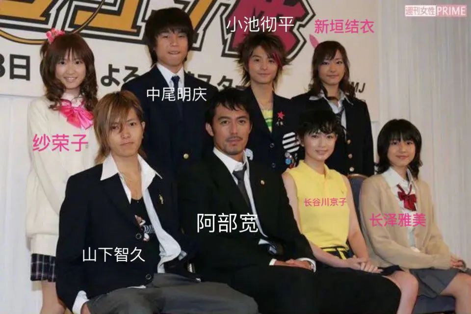 时隔16年,那个律师男人再度归来《龙樱2》依然热血