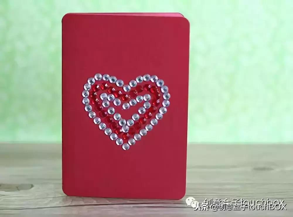 diy25种简单又暖心的新年贺卡,自制英语新年贺卡简单又漂亮