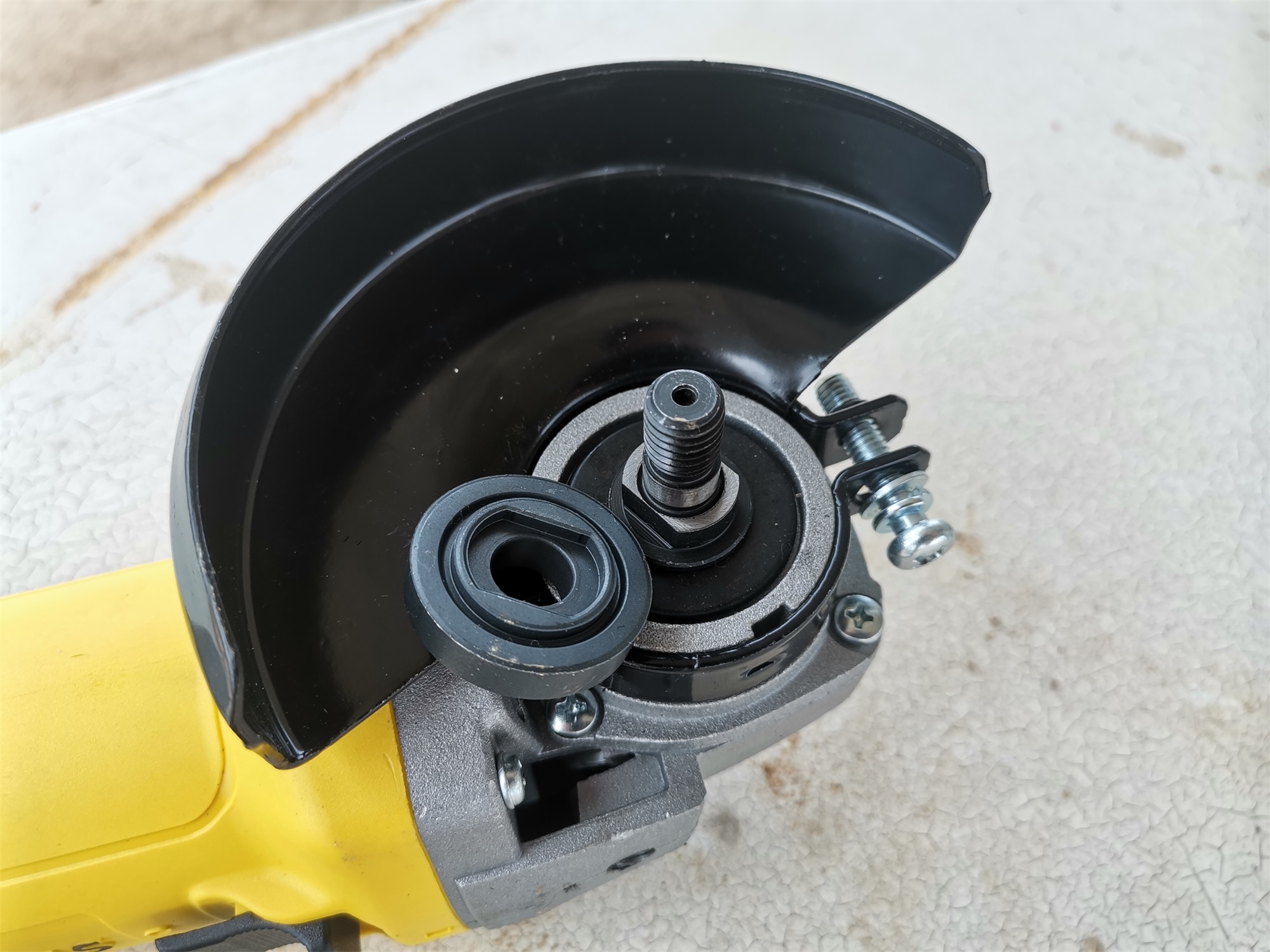 史丹利sg7100角磨机怎么用,史丹利7100角磨机质量好吗