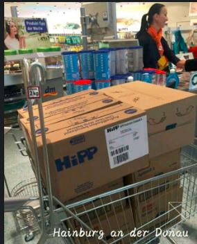 现在疫情严重买国外的奶粉安全么,国外疫情严重进口奶粉能放心买吗