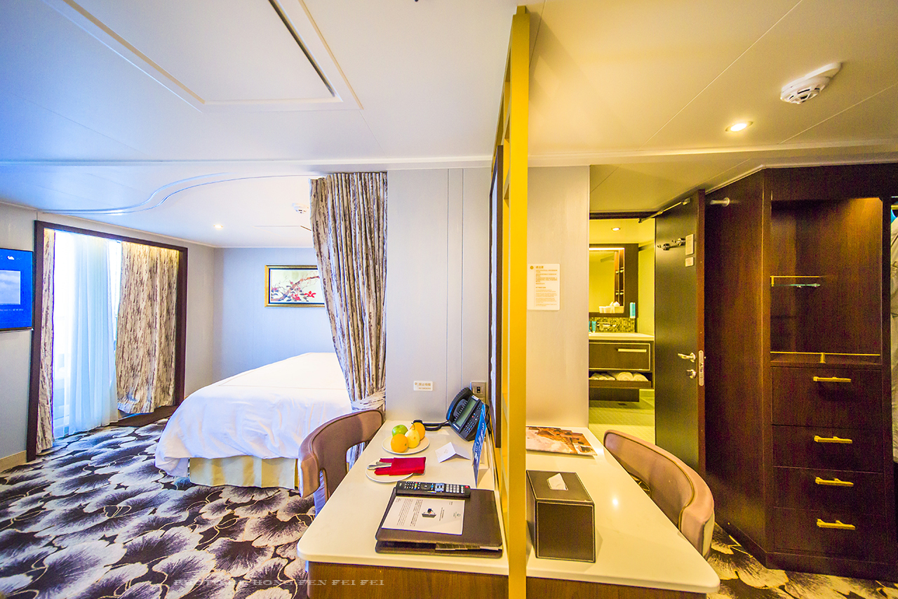 邮轮世界梦号,邮轮世界梦号最新消息