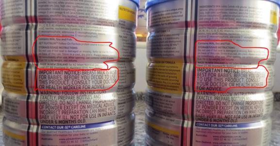 央视曝光的假货最全名单来了,盘点那些真货和假货