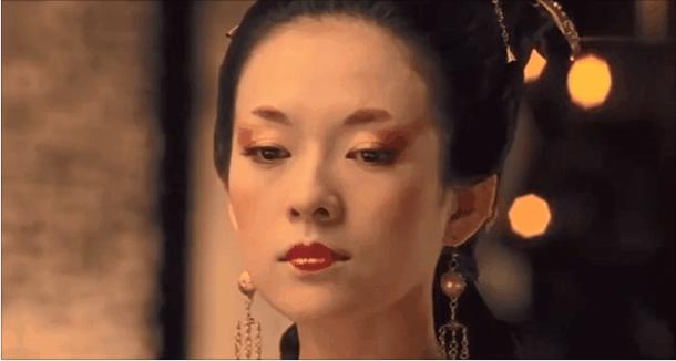 不卖肉,也能把影后收入囊中?