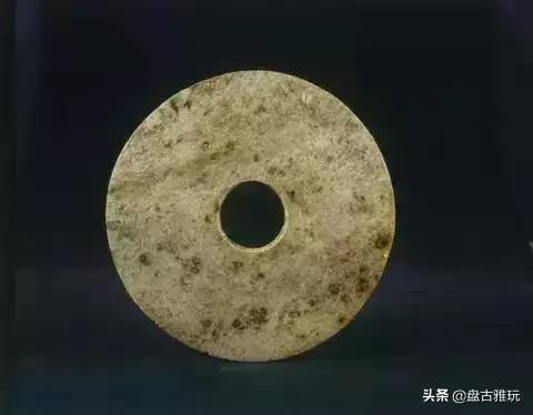 良渚文化玉器真伪鉴别,良渚玉器的真假识别