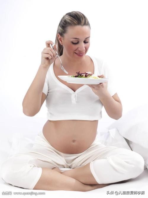 孕妇假临盆前兆,假临产一般出现在孕几周