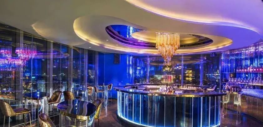 全球最贵十大奢华酒店排名,100张真实酒店图片