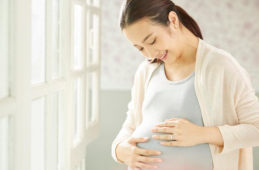 孕晚期宝宝入盆需要注意什么,进入待产期如何自查胎儿是否入盆