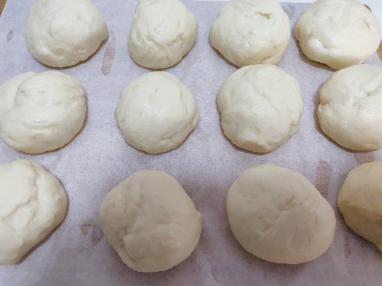 被称为“日本国民面包”的红豆包,掌握这个配方,新手也能做出来