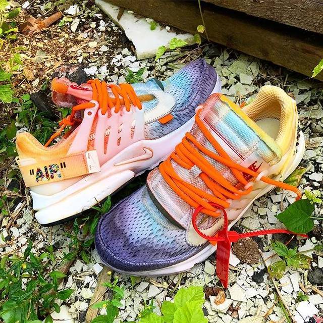 今年流行的扎染元素,扎染流行趋势