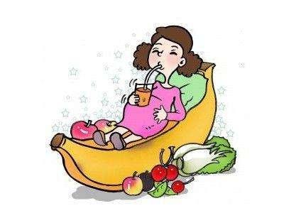 早孕期不敢吃油怎么吃,孕早期胃口不好怎么办