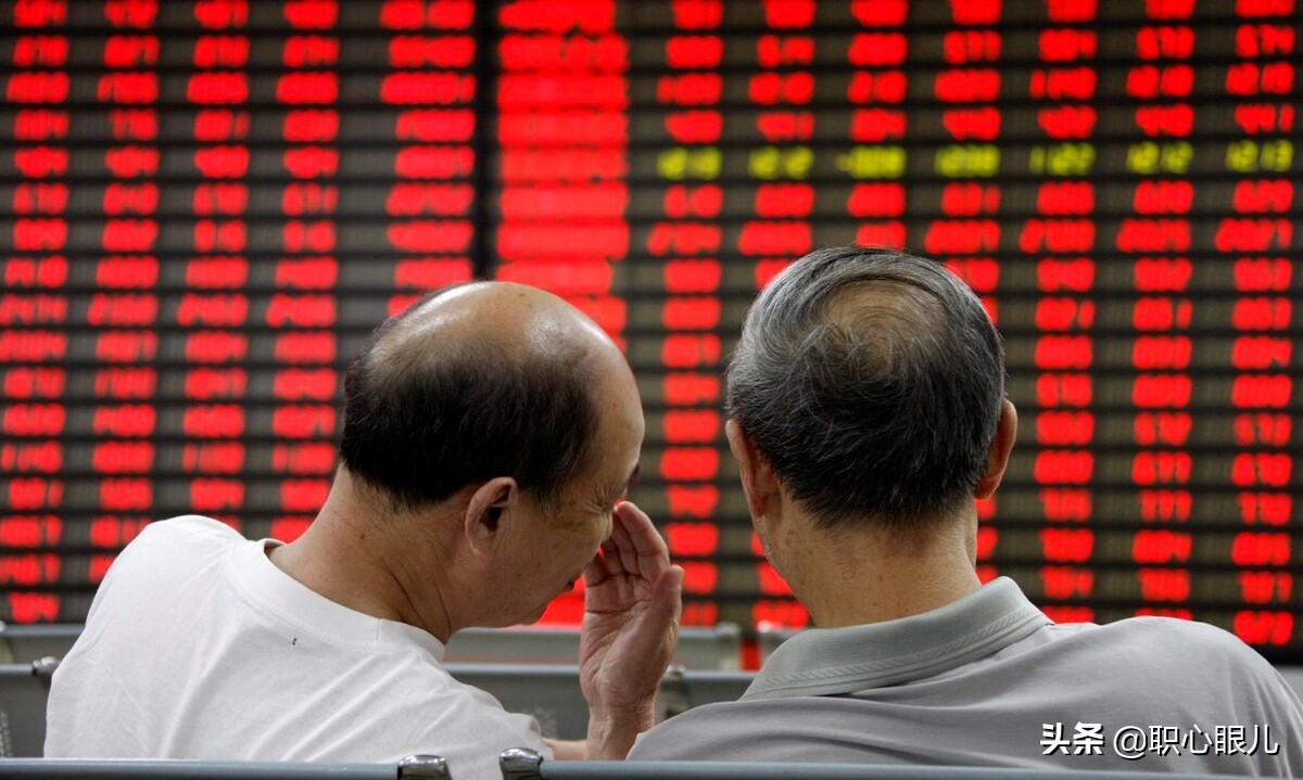 股神巴菲特吃饭说的赚钱秘诀,股神巴菲特说的话你认可吗