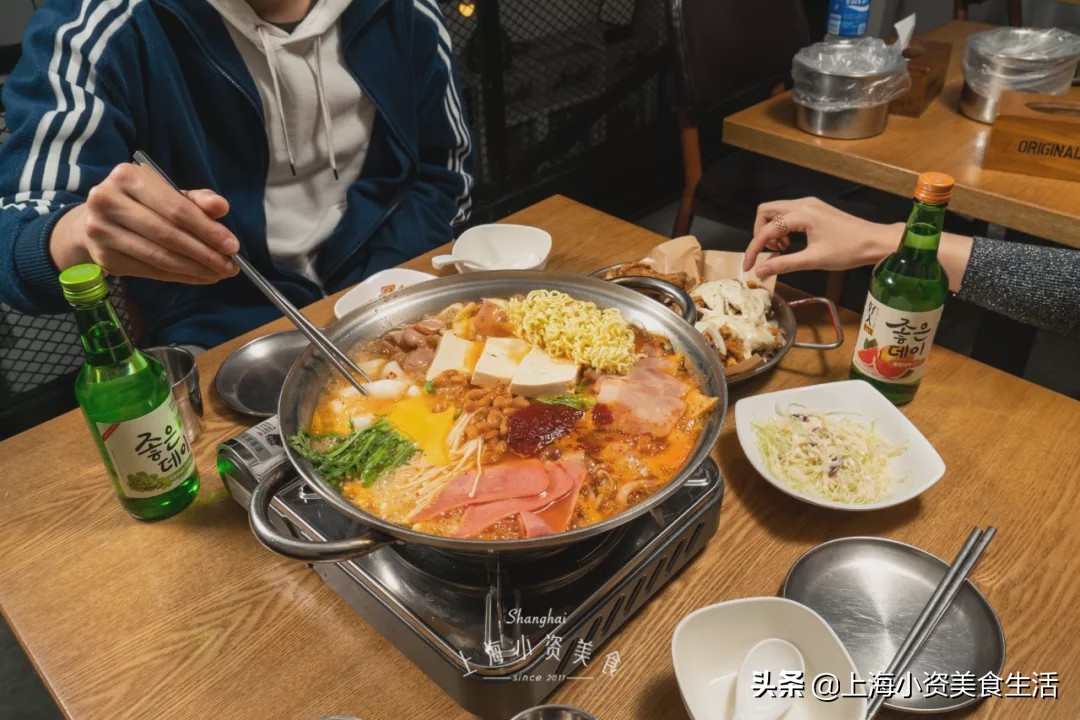 最新韩国街美食攻略,韩国街道美食排行榜前十名