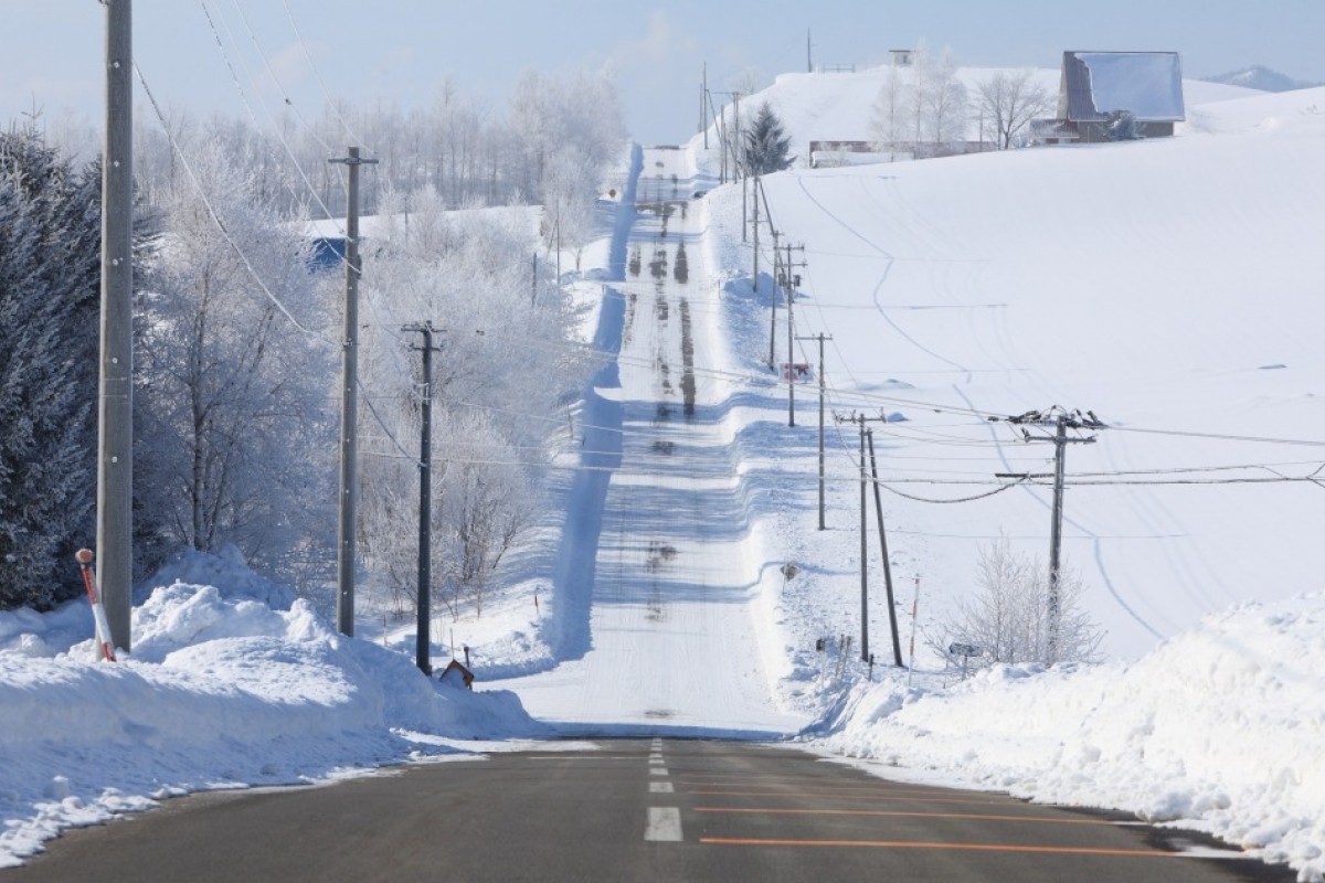 北海道建议去哪里,北海道要准备什么