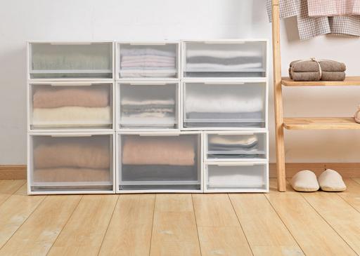 换季整理衣柜,夏天换季怎么整理衣柜