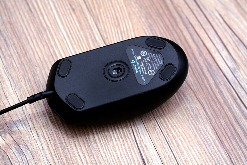 罗技g102手感最接近的无线鼠标,罗技g102鼠标测评