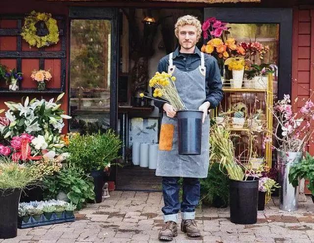 花店真的赚钱吗,为什么花店亏损那么多
