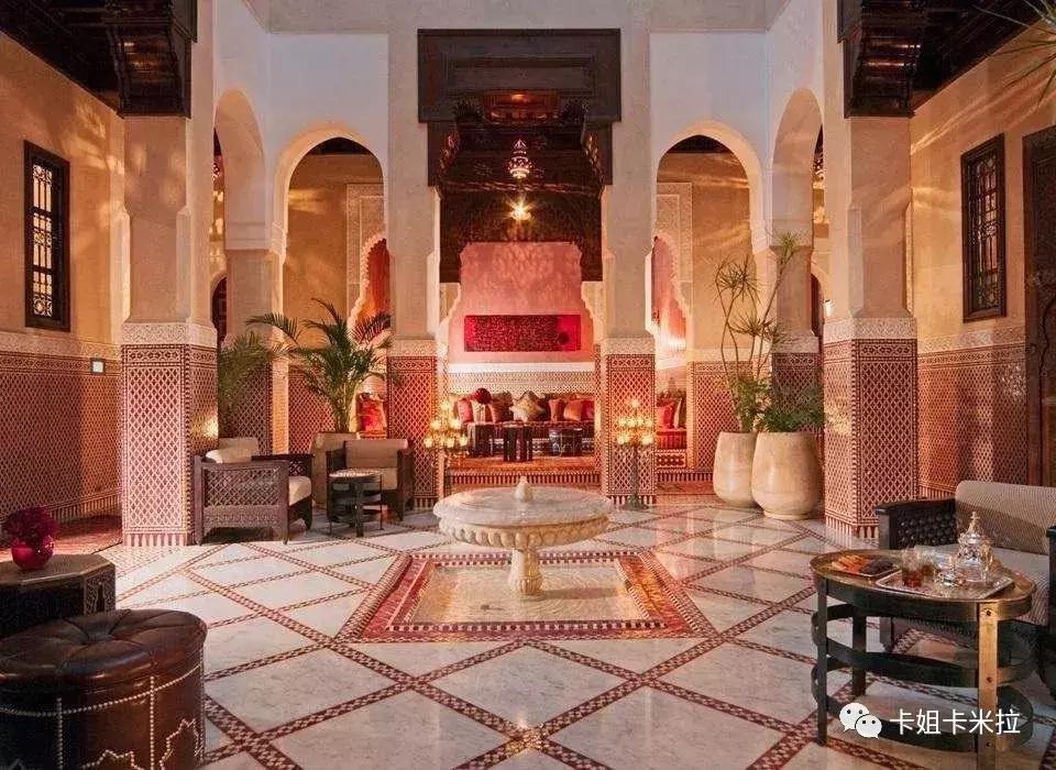 摩洛哥能去吗,摩洛哥最有吸引力的目的地