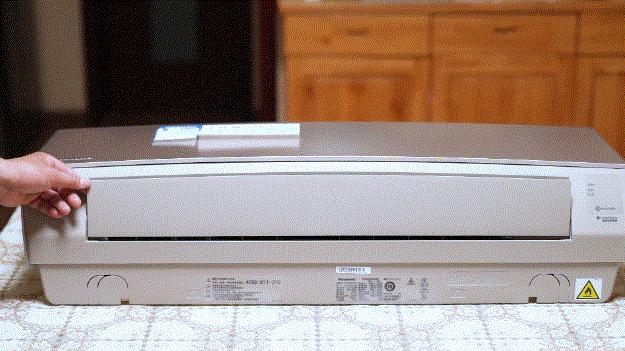 松下nanoex空调杀菌测试,松下空调和nanoex区别