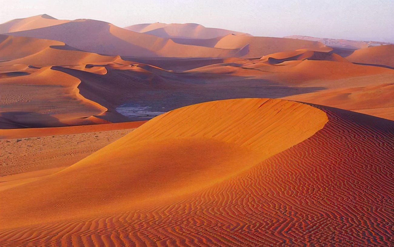 沙子枯竭怎么办,沙子为什么不让开采