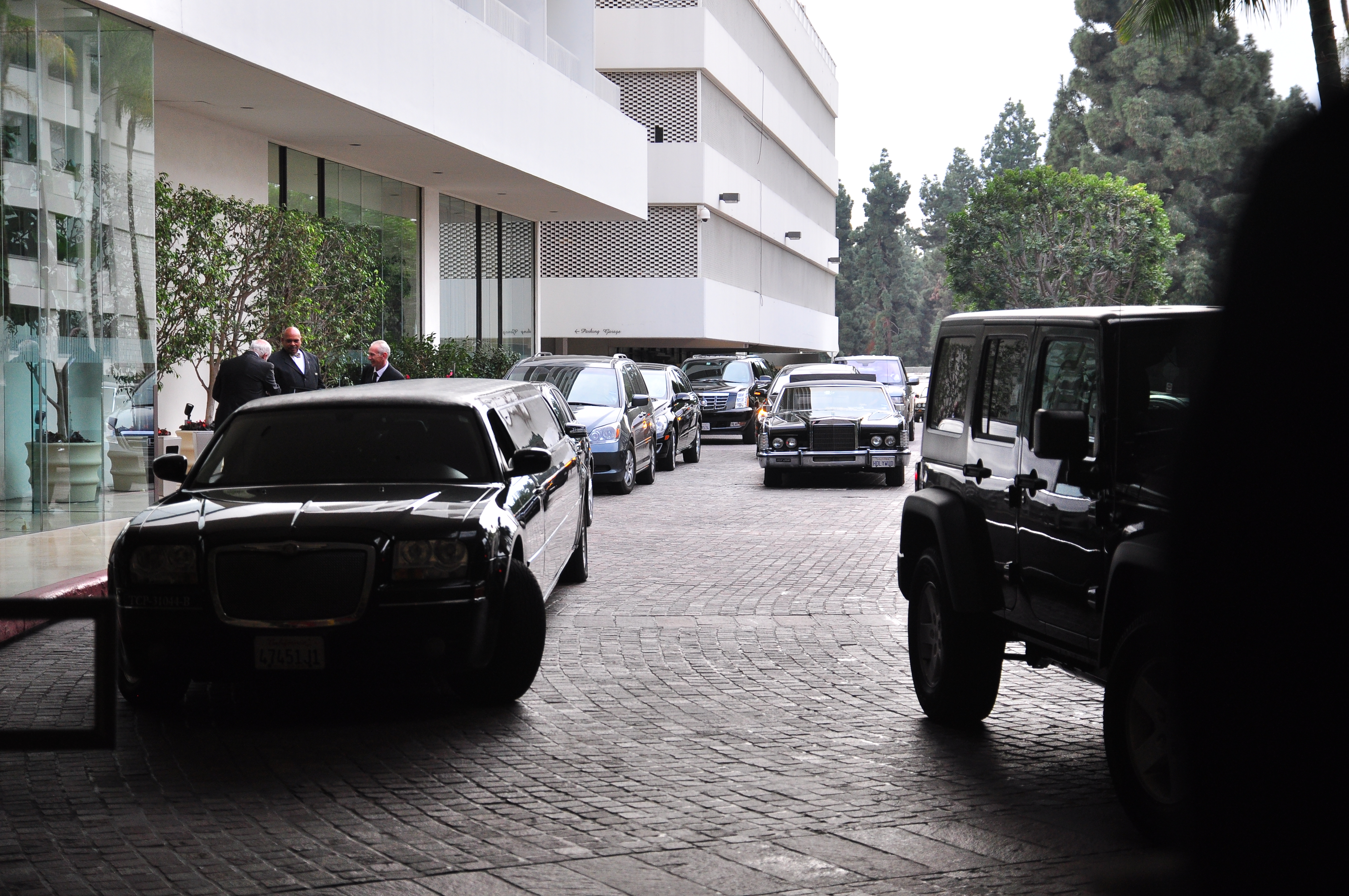 加利福尼亚为什么称为天使之城,洛杉矶天使之城美景